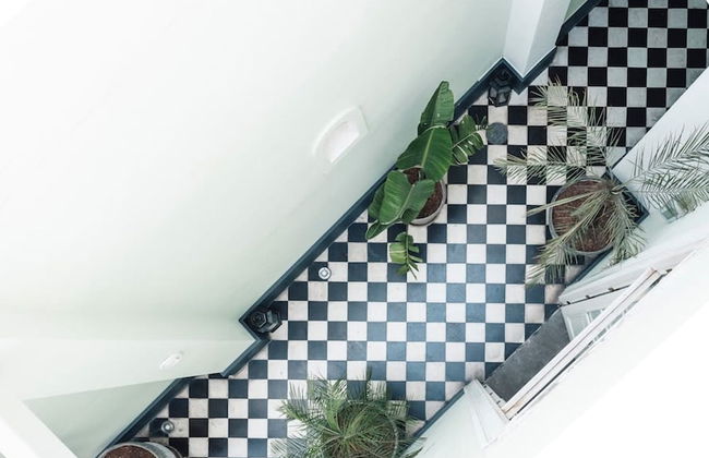 w Bohemian Villa in Heart of Barranco - Foto 30