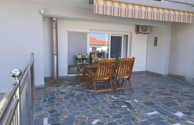 Holiday Home in Senj With Pool Near Beach - Foto 19