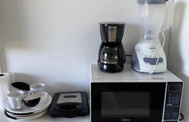 RM Beach Paradise - Barra Iloa Residense - Foto 11