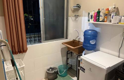 Apartamento Confortável - 10min do Aeroporto - Foto 16