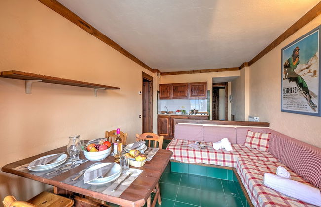 Grange Hike Ski - 26D Sestriere - Foto 3