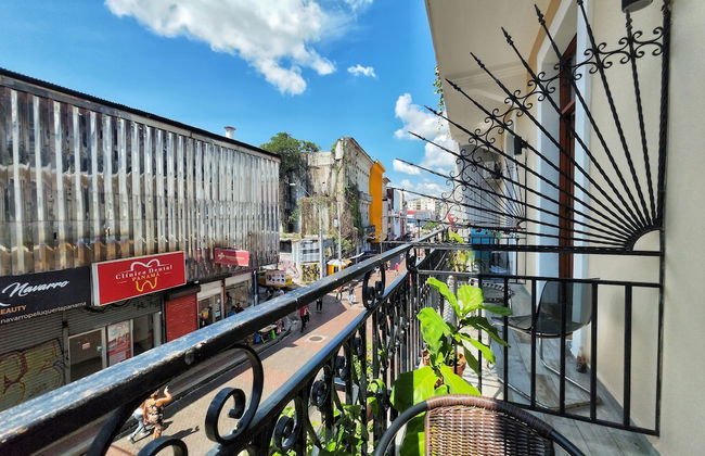 Golden Studio By Paradox - Foto 23