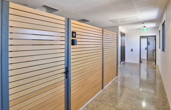 Indulge Apartments City View Penthouses - Foto 66