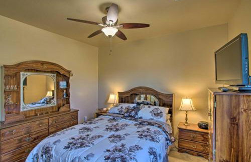 Near Golf Casita with Patio 10 Mi to Dtwn Phoenix! - Foto 18