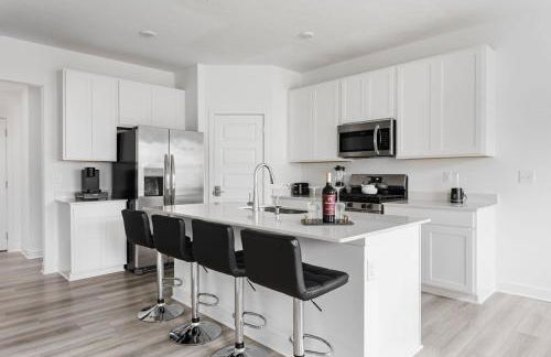 Modern Luxury Retreat Westfield- Near Grand Park - Foto 22