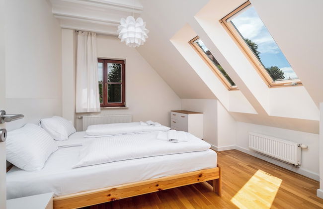 Osada Zamkowa Sun&Snow - Foto 39