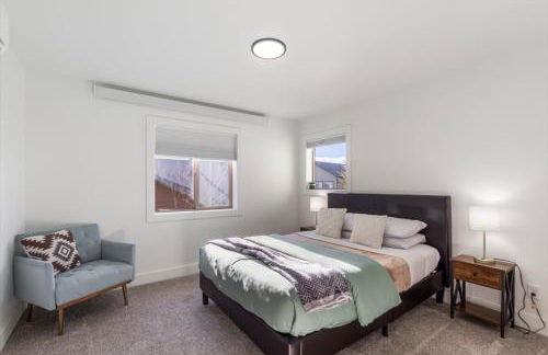 Tablerock Townhome - Foto 27