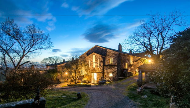 Pieve di Caminino Historic Farm - Foto 2, Imagen principal