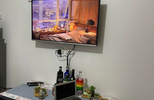 Shore Residences Stays by PBYY - Foto 61