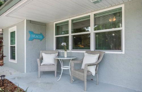 Annie's Escape - 5 mins to Downtown - HotTub - Foto 5