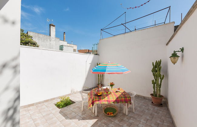 2264 Appartamenti Novecento - Casa La Marangia - Foto 16