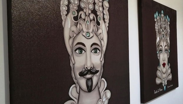 Sikania Rooms Camera 1 Doppia - Foto 4, Habitación