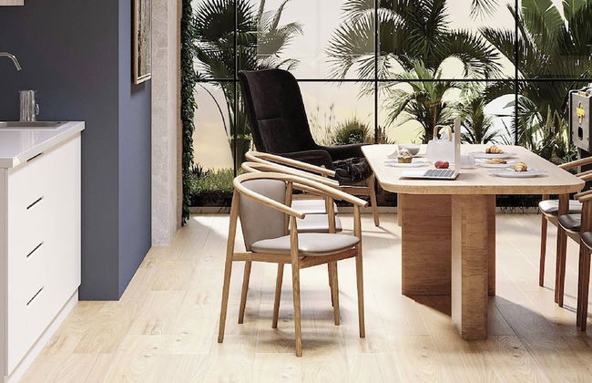 Cozy studio at Westwood By IMTIAZ - Foto 2