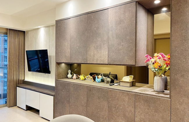 Gold Coast PIK Sea View Apartments by LongeSuites - Foto 50