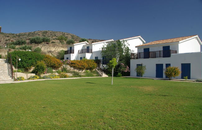 Hylatio Tourist Village - Foto 60