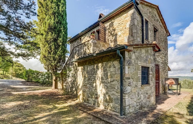 Belvilla by OYO Typical Country House With Pool - Foto 33