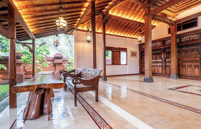 Joglo Wardani - Photo 2