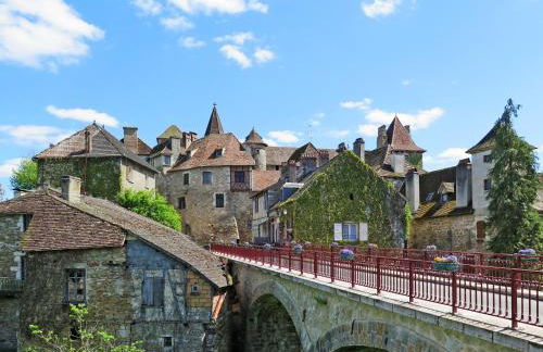 Holiday Home Sarrouil by Interhome - Photo 66