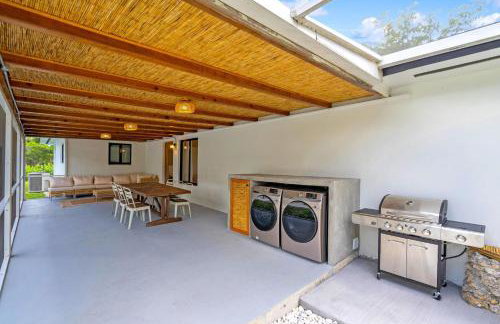 Pickleball fun Family home near Hard Rock Stadium - Foto 33