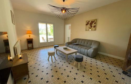 Maison de caractère avec jardin - Foto 17