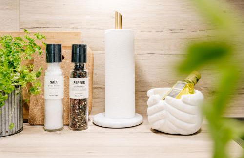 Ferienwohnung Nordic Calm am Kellersee - Foto 42