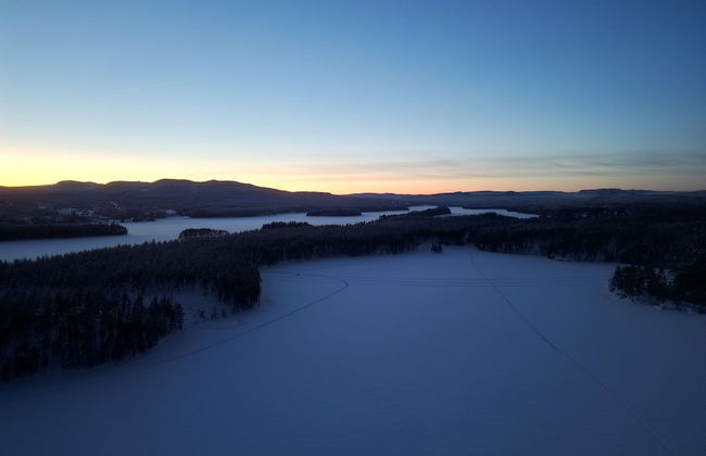 Stuga Älvdalen - Foto 16