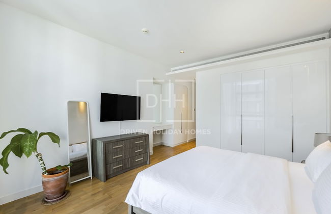 Driven Holiday Homes - City Walk 22 - Photo 9