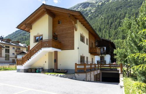 Chalet Sunshine - Foto 36