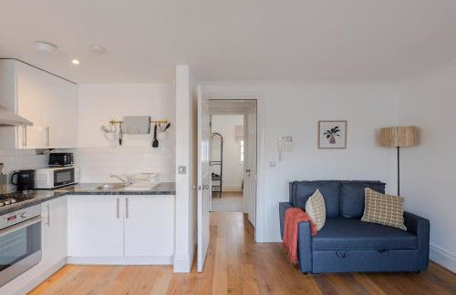 Park view / Baker Street / Marylebone Apartments - Foto 31