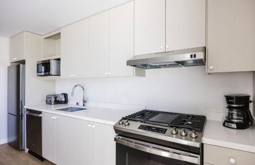 Blueground Downtown elevator nr parks LAX-1235 - Foto 6