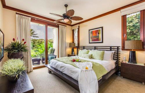 Ground-Floor Beachfront Condo in Ko Olina - Foto 9