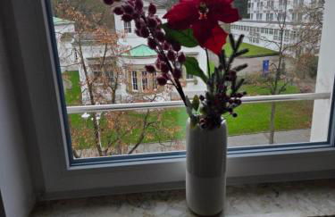 Kurparkloft, Traum auf 100m2 - Foto 7