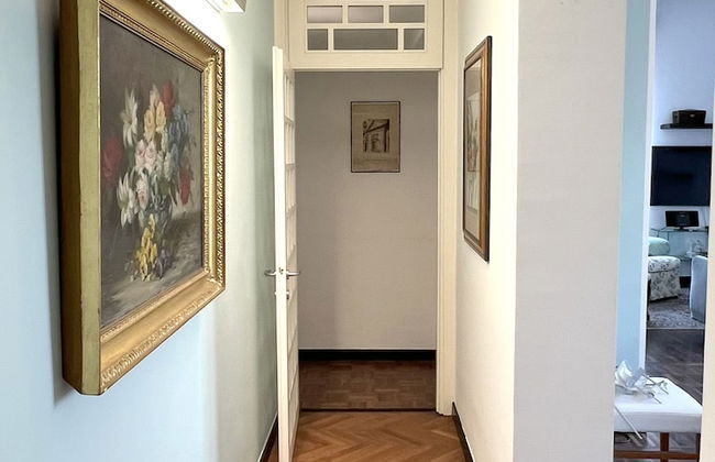 Villa Liberty TownHouse - Foto 25