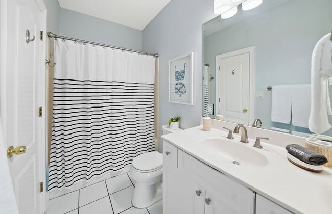 Texas Tides - Foto 14