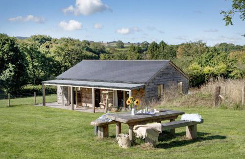 Watermead Lodge - Foto 1