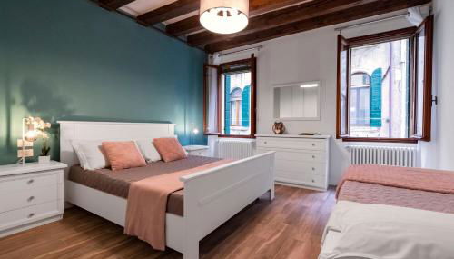 Dorsoduro Suite 1241 by Wonderful Italy - Foto 3