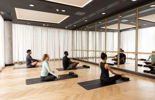 Nuvola Suite by Casacity - Foto 46