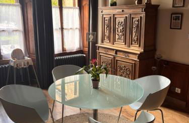 Maison intra muros - Photo 1