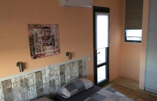 Anissaras Beach Appartement - Foto 11