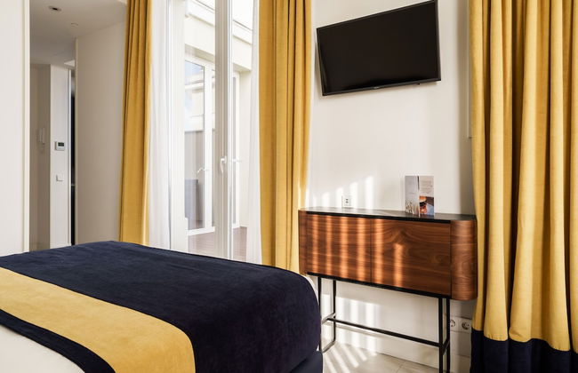 SmartRental Collection Gran Via Centric - Foto 15