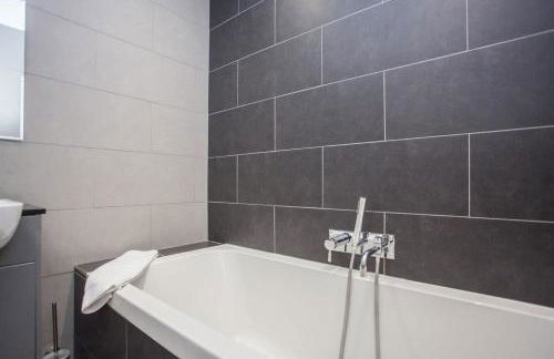 Stylish Loch Lomond lodge in stunning surroundings - Foto 28