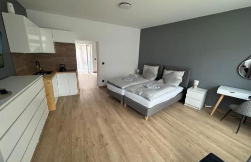 Guben Wohnungen apartament - Foto 2