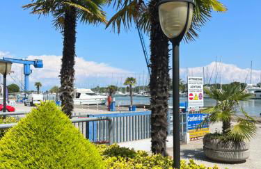 Signora Ruth - Aprilia Residence - Photo 76