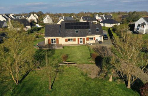 Maison très agréable - Photo 15