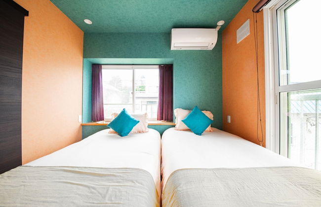 THE BEEHIVE AIOI - Photo 24