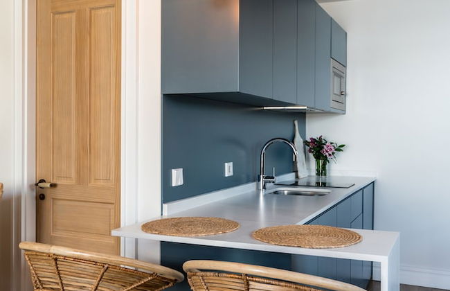 Casa Bailen Apartamentos - Foto 28