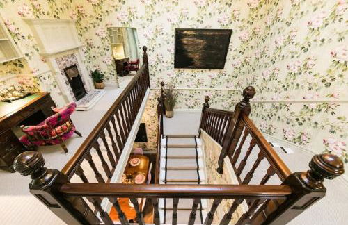 Hillthorpe Estate - 14 Bed Manor House with Hot Tubs and Secluded Gardens - Foto 52