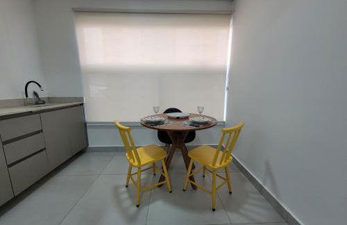 Lavit 92 - Conforto, estilo e lazer com piscina e academia - Photo 19