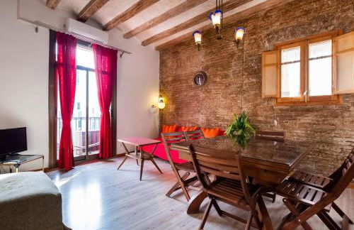 Apartamentos El Pintor - Foto 78