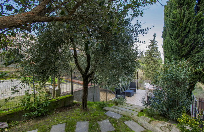 Il Giardino di Lucia - Foto 30